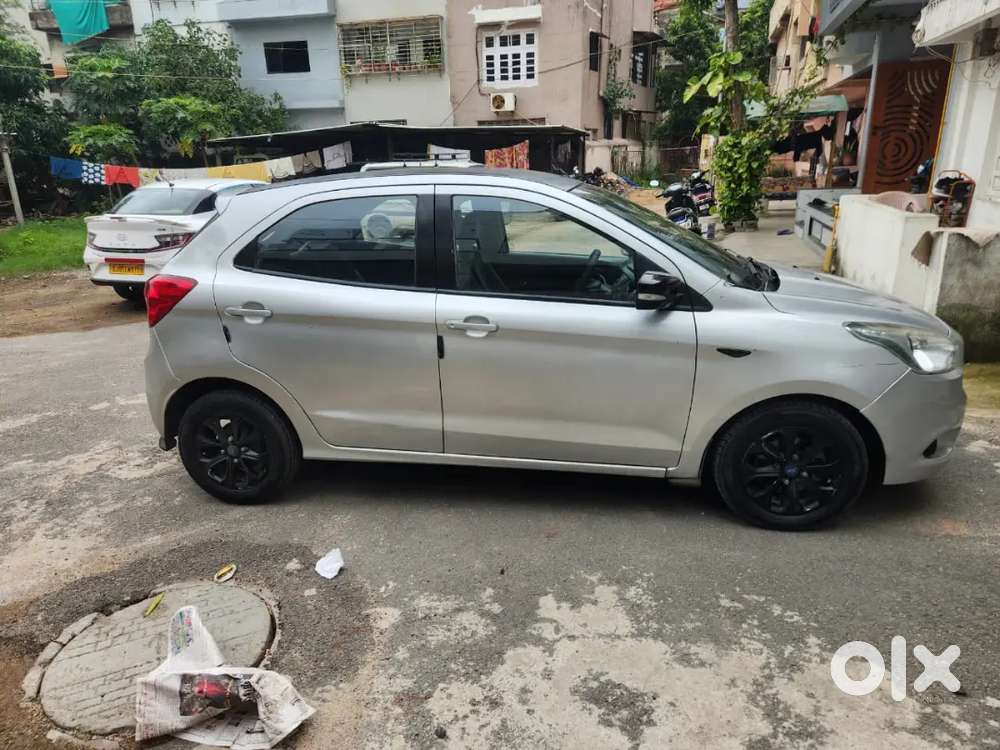 Ford Primium