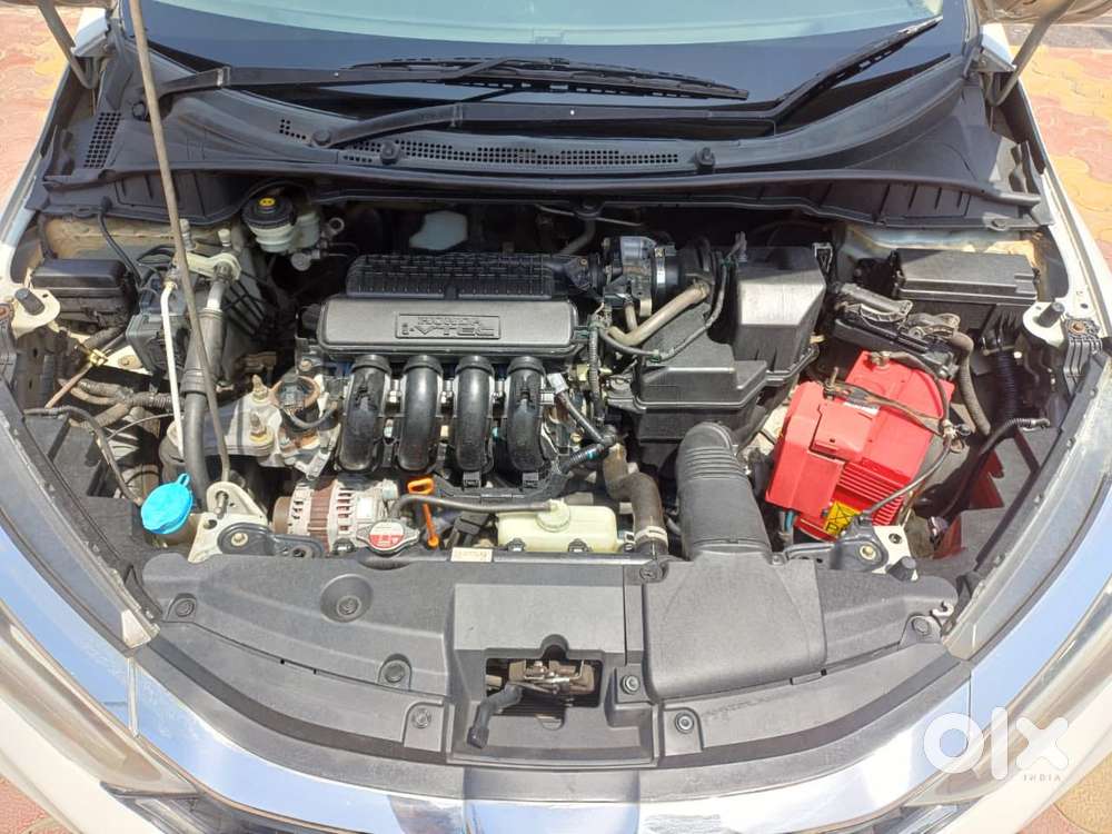 Honda City I-vtec Vx, 2017, Petrol