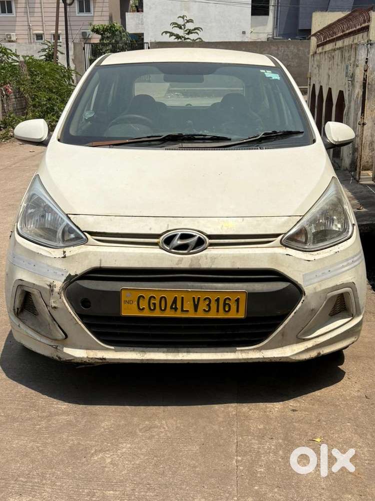 Hyundai Grand I10 Prime 2017 Diesel 100000 Km Driven