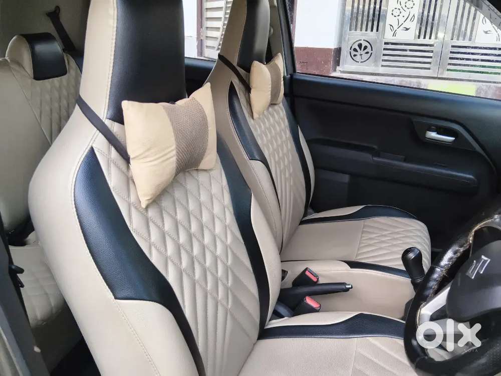 Maruti Wagon R 2024