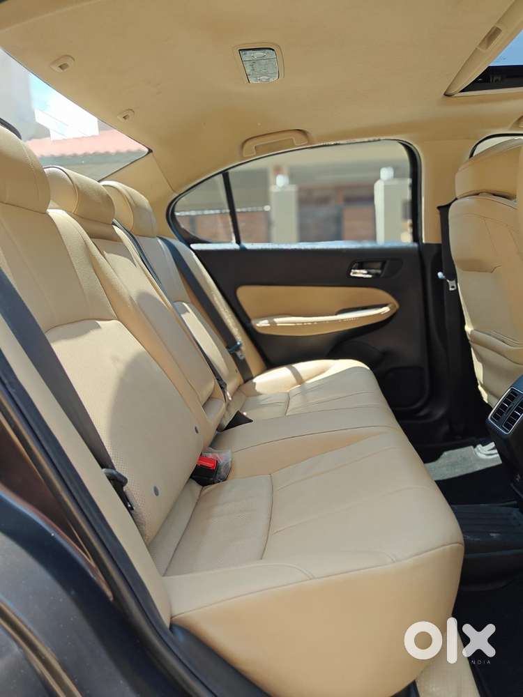 Honda City I-dtec Zx, 2020, Diesel