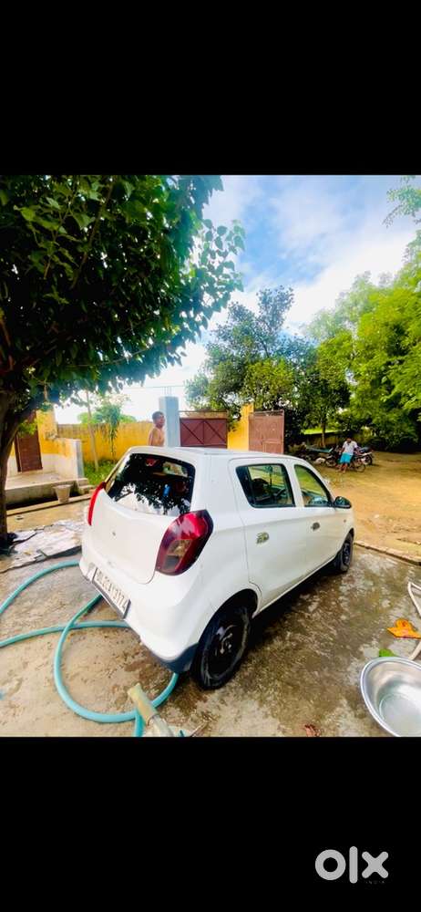 Maruti Suzuki Alto 800 Cng & Hybrids 80000 Km Driven