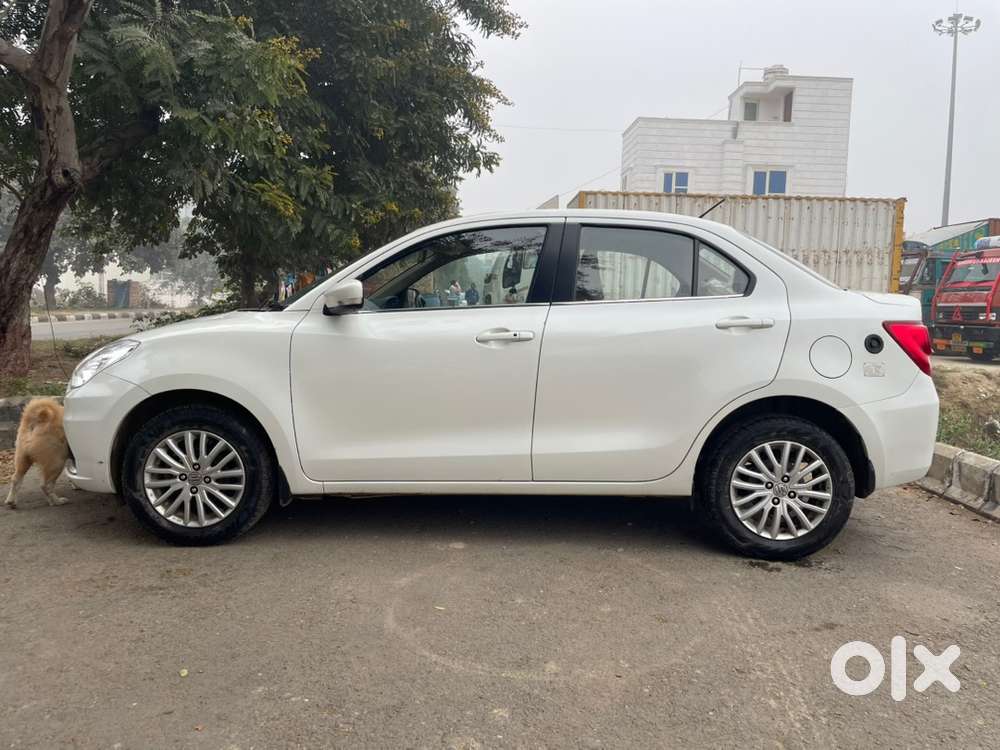 Maruti Suzuki Dzire 2023