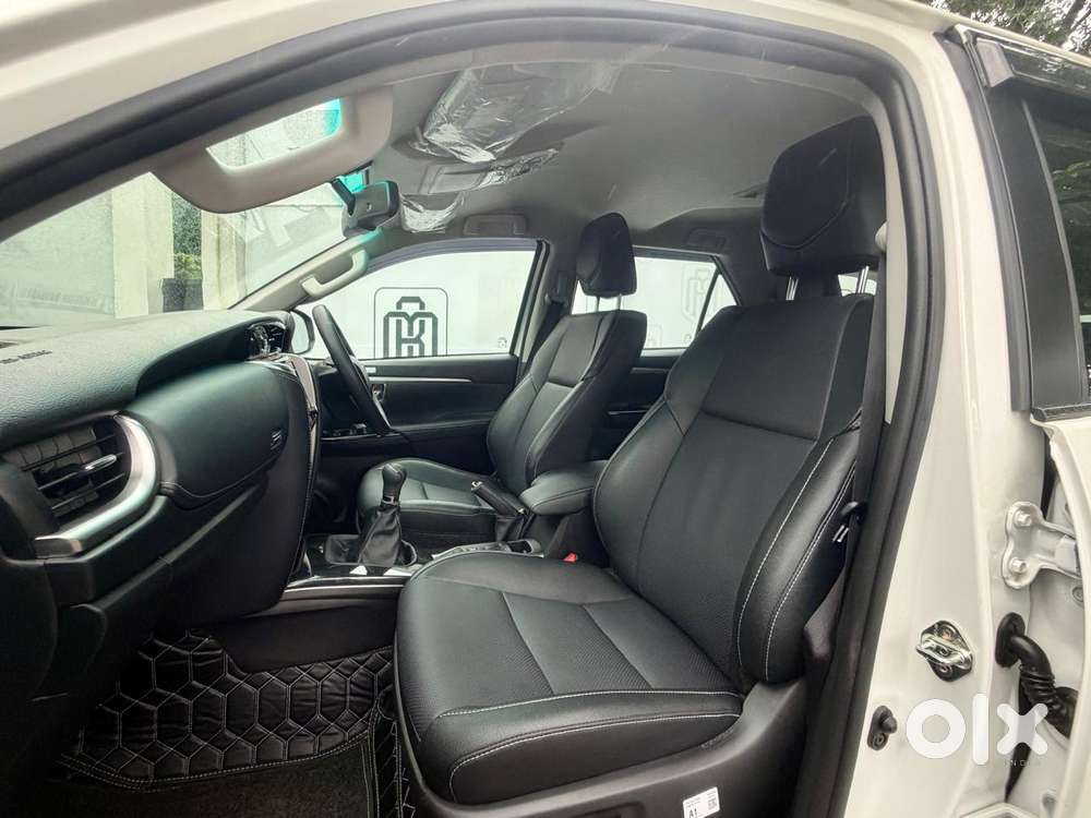 Toyota Fortuner 4x2 Mt 2.8 Diesel, 2026, Diesel