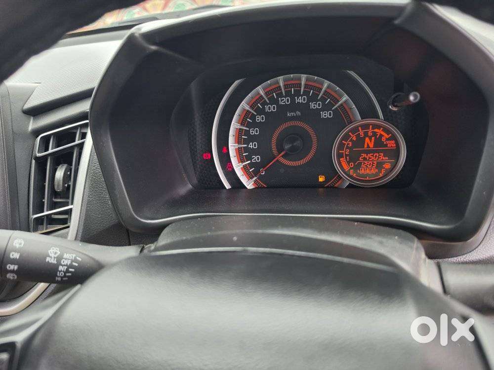 Maruti Suzuki Celerio 1.0 Zxi Plus Amt, 2025, Petrol