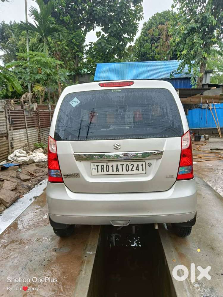 Cng Wagnor R.1.0
