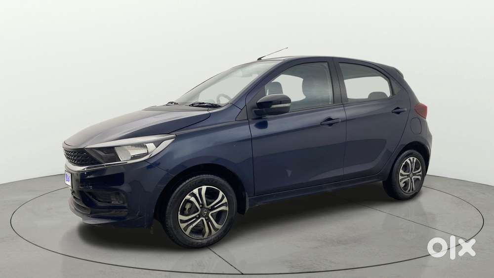 Tata Tiago 1.05 Revotorq Xt, 2023, Petrol