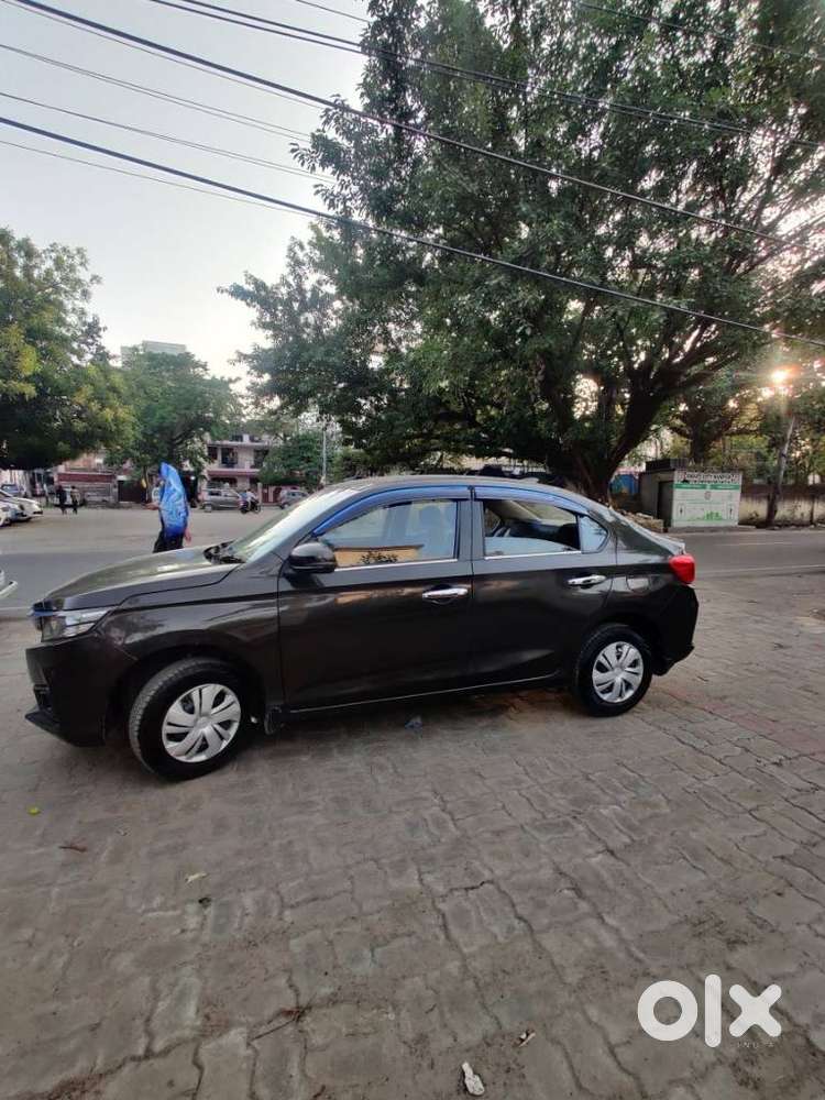 Honda Amaze 1.2 Smt I Vtec, 2019, Petrol