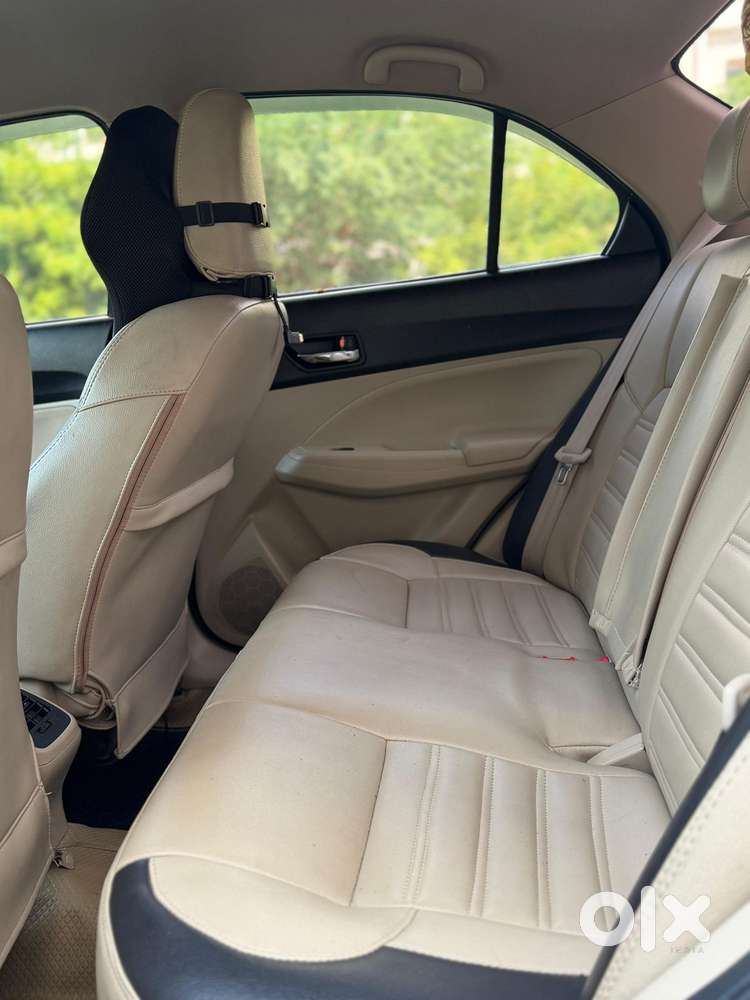 Maruti Suzuki Swift Dzire 1.3 Vxi, 2019, Petrol