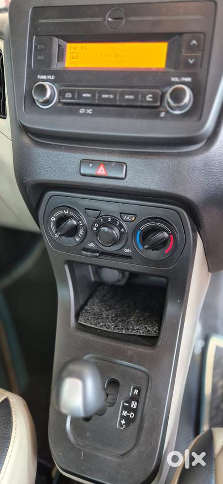 Maruti Suzuki Wagon R Vxi Amt1.2, 2022, Petrol