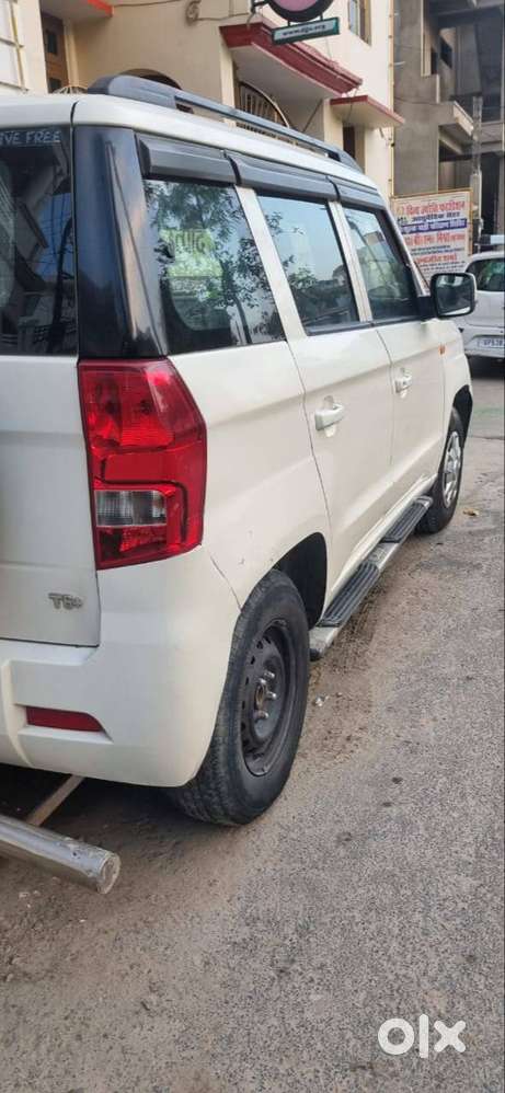 Mahindra Bolero Neo 2018 Diesel Well Maintained