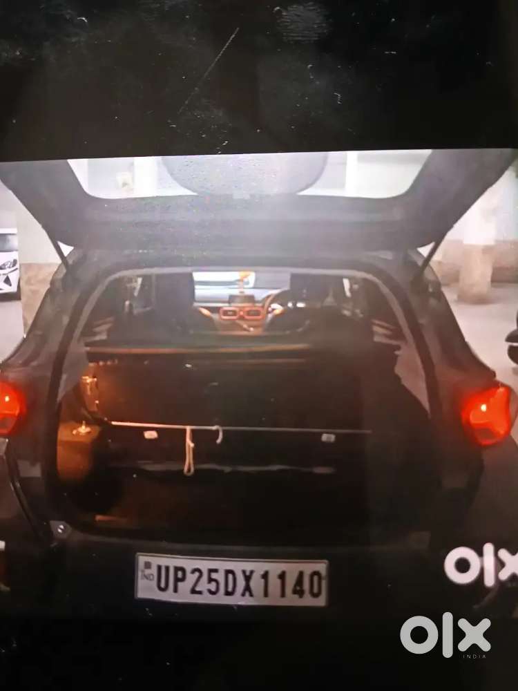 Tata Punch Camo 2023 Adventure
