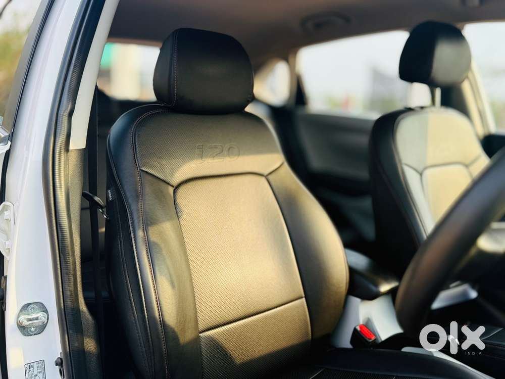 Hyundai I20 Sports 2024