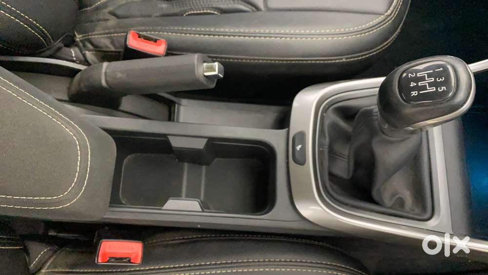 Tata Altroz Xz, 2021, Petrol