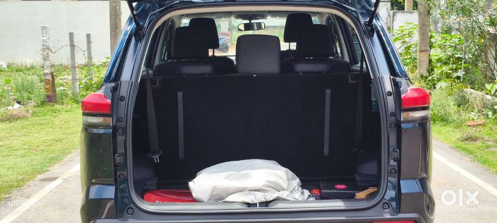 Toyota Innova Hycross 2.0 Gx 7 Str, 2024, Petrol