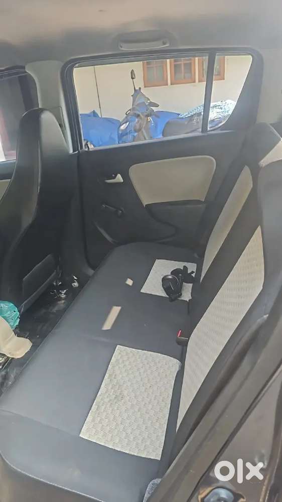 Maruti Suzuki Alto 800 2021