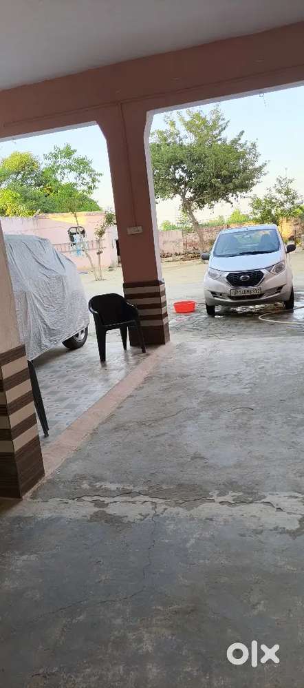 Datsun Redi Go 2018 Petrol Well Maintained