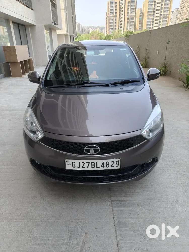 Tata Tigor 2017 Petrol 62000 Km Driven