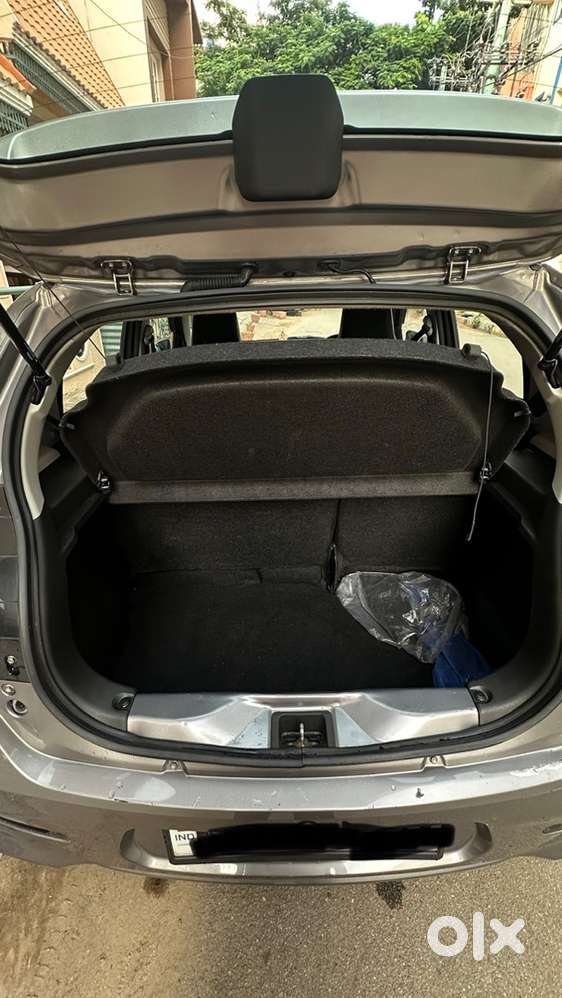 Maruti Suzuki Celerio Petrol 18700 Km Driven