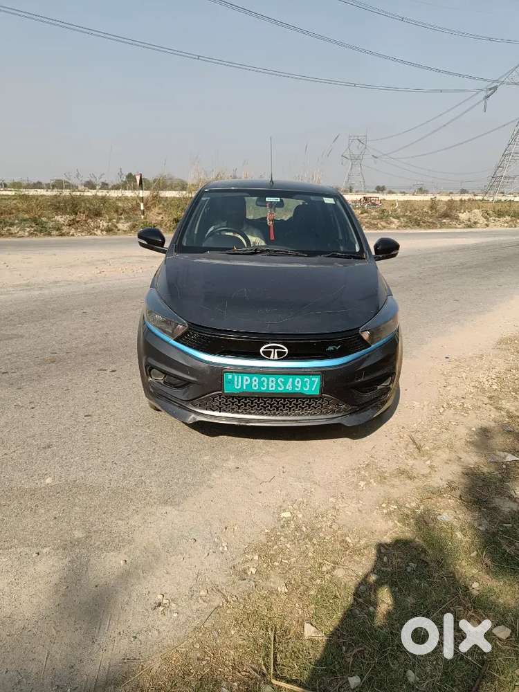 Tata Tiago EV 2024 Electric 74000 Km Driven - Photo 2
