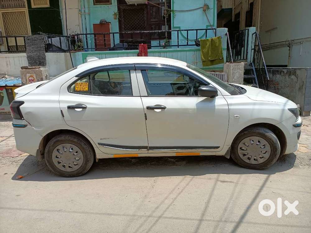 Maruti Dizair Toors