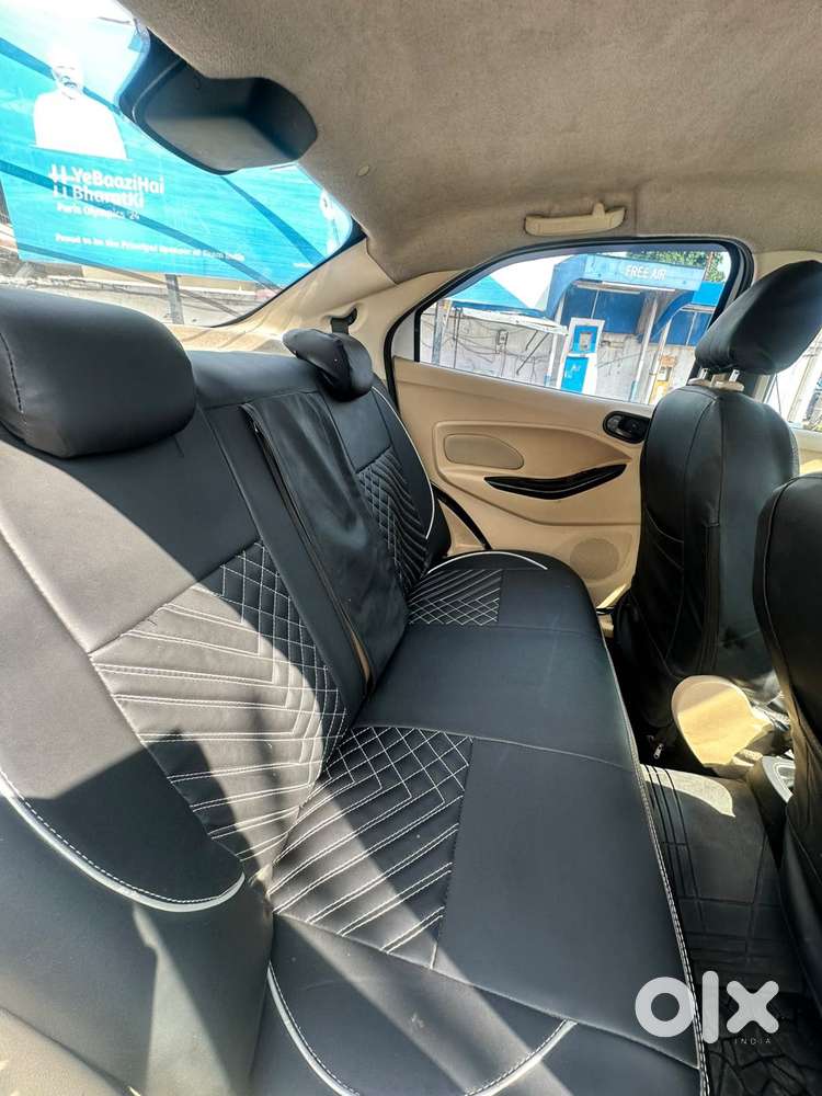 Ford Aspire Trend Plus Tdci, 2017, Diesel