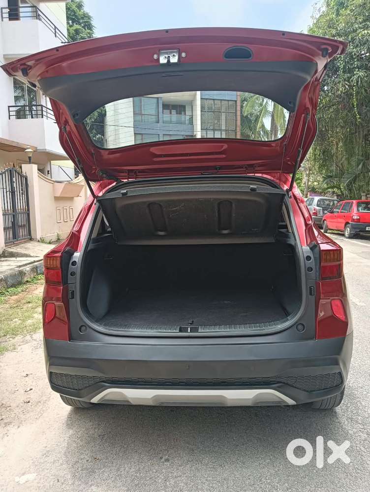 Kia Seltos HTK D, 2019, Diesel
