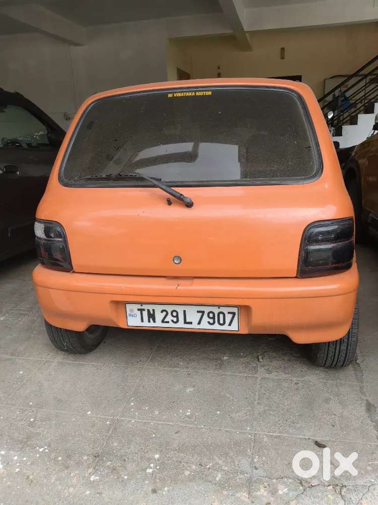Maruti Suzuki Zen Estilo 2003 Model