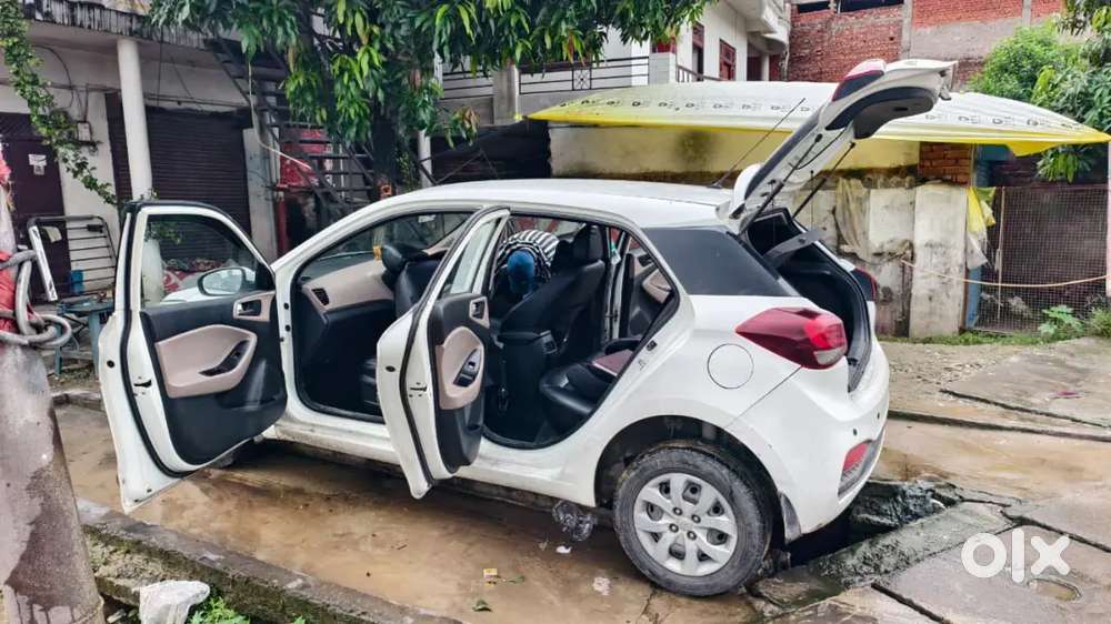 Hyundai I20 ( 2019 Diesel )