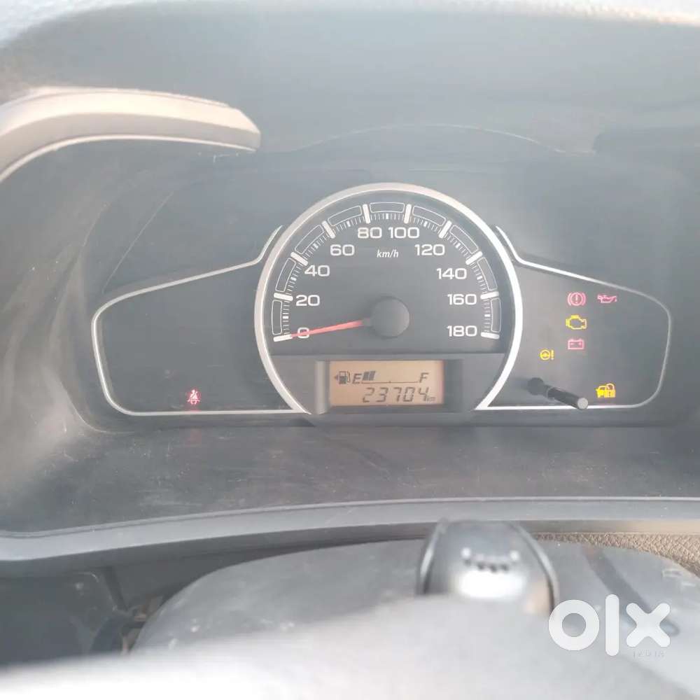 Alto 800 Lxi
