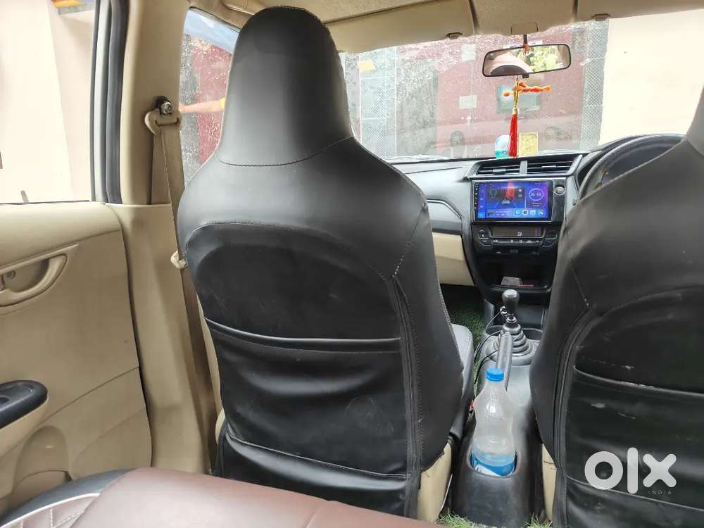 Honda Amaze 1.2 Emt 2017