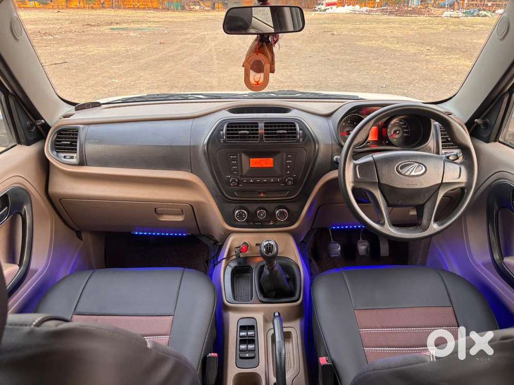 Mahindra Xuv300 Turbosport 2019 Diesel Well Maintained