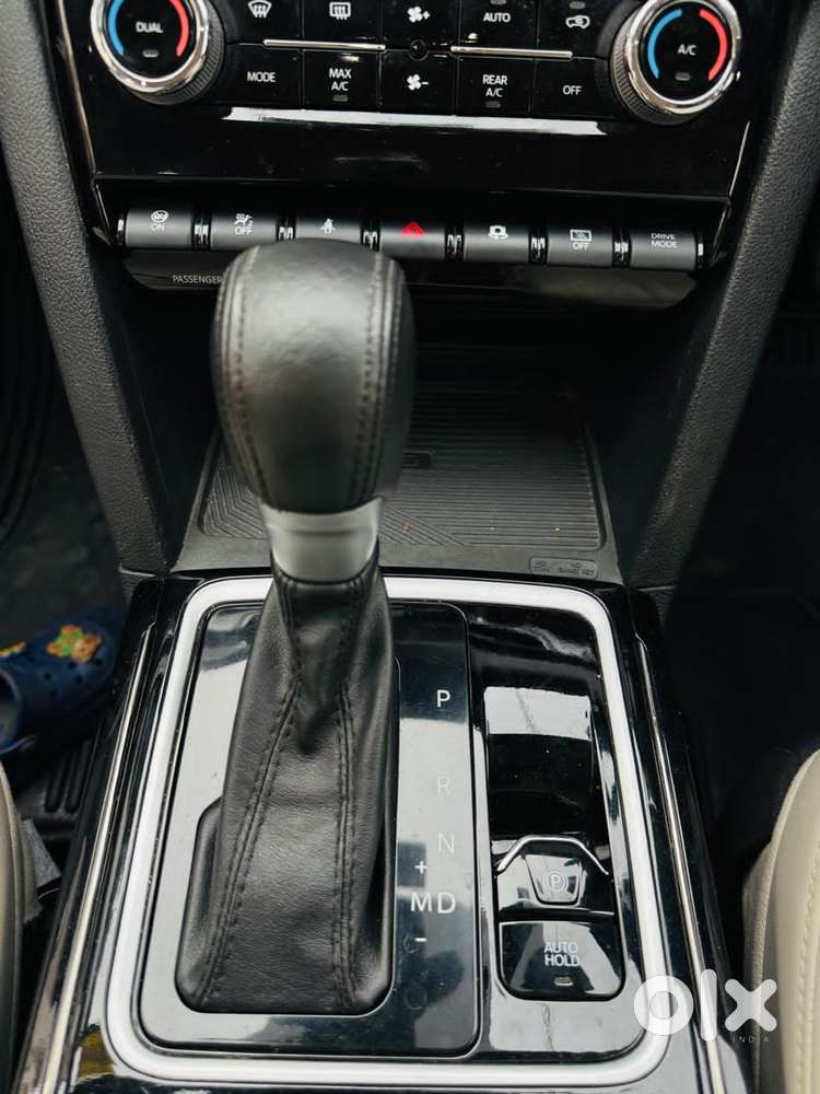 Mahindra Xuv700 2.2 Ax 7 Diesel At Str Awd, 2024, Diesel
