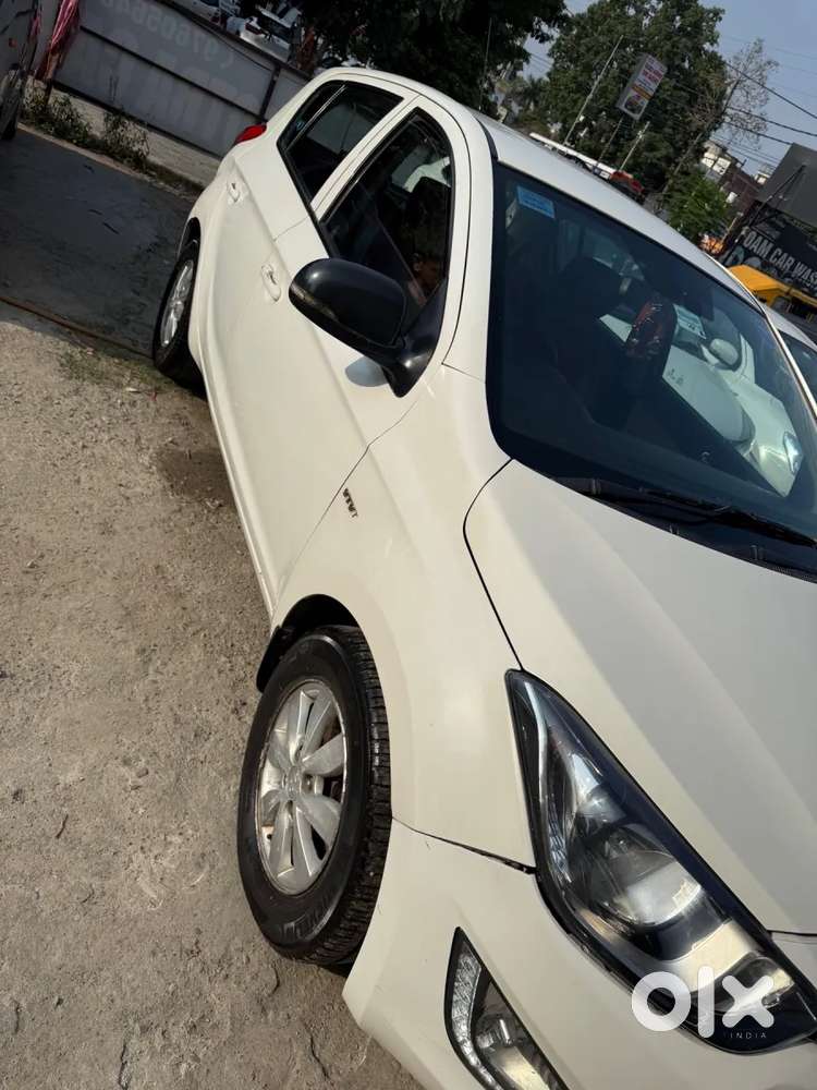 Hyundai I20 1.2 Sportz (o), 2013, Petrol