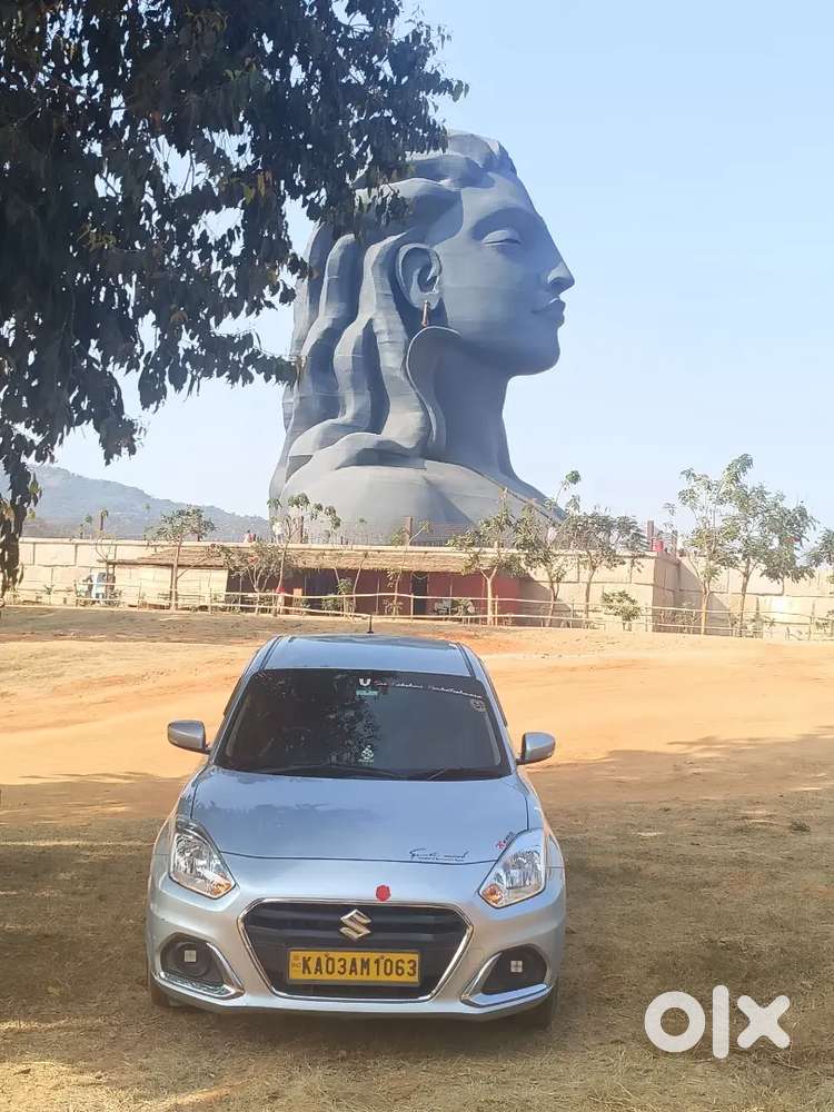 Maruti Suzuki Dzire 2024
