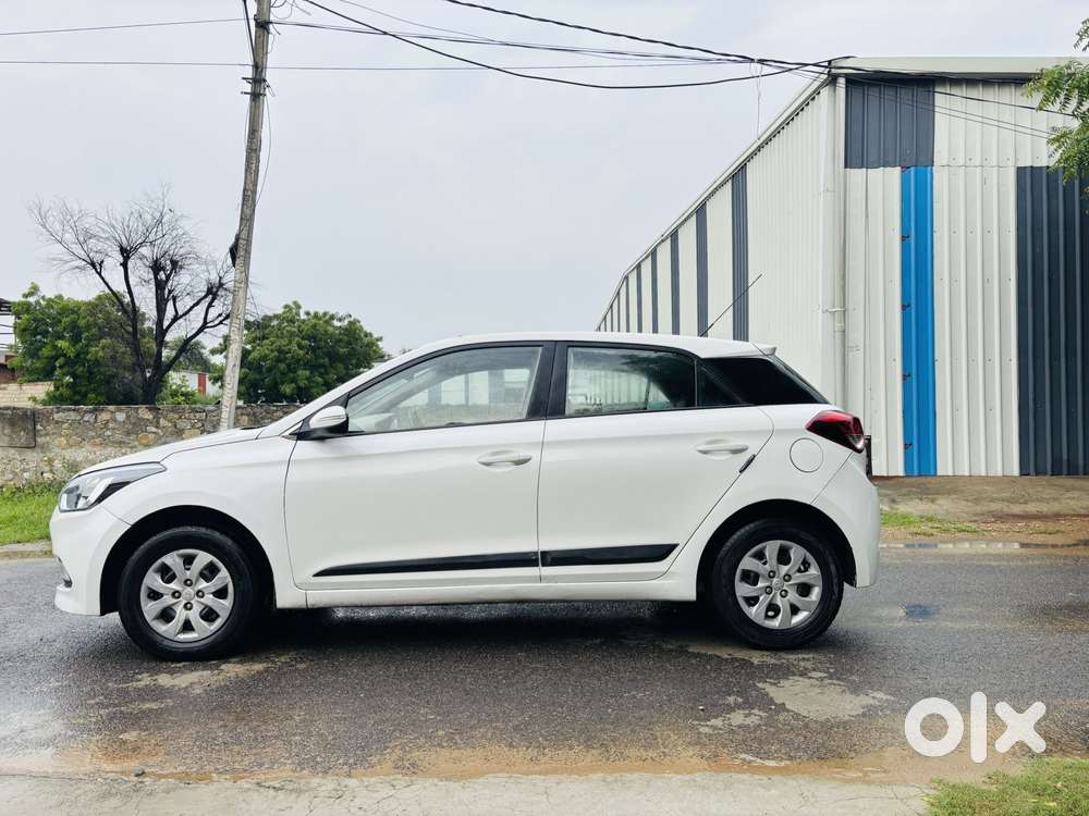 Hyundai I20 1.2 Spotz, 2017, Petrol