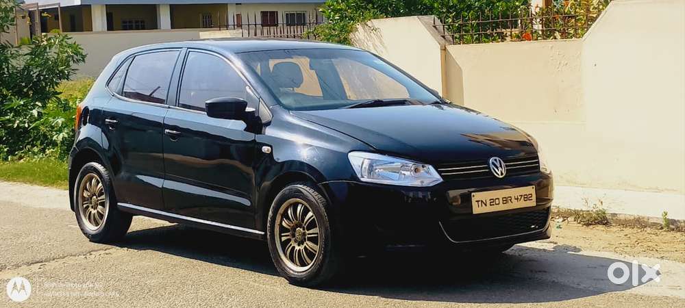 Volkswagen Polo, 2010, Petrol