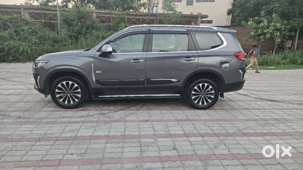 Mg Gloster Savvy 7 Seater, 2021, Diesel