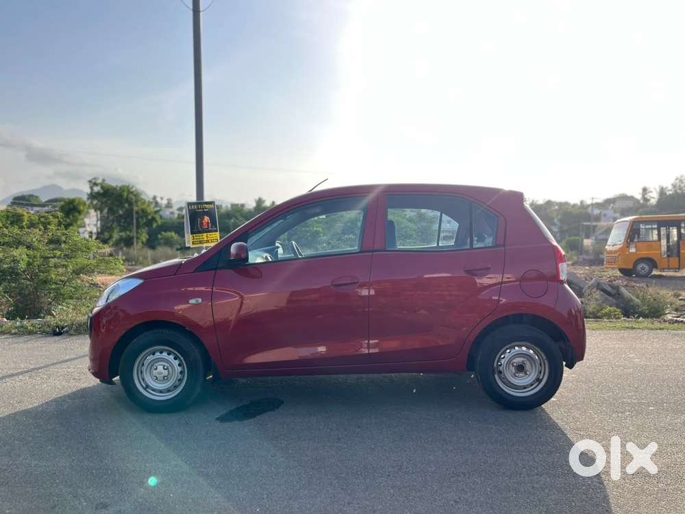 Hyundai New Santro 1.1 Sportz Mt, 2021, Petrol