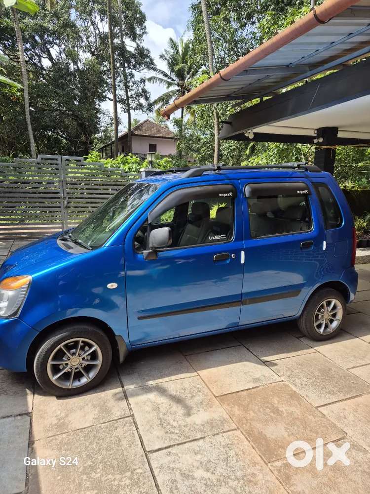 Maruti Wagon R 2009