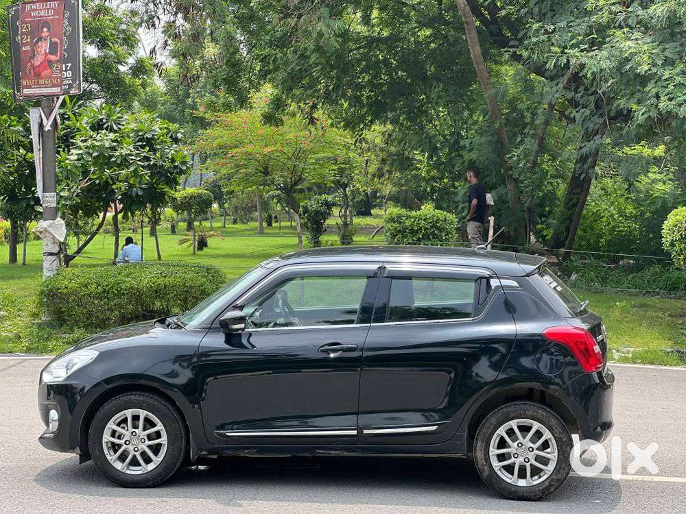 Maruti Suzuki Swift Zxi Cng, 2023, Cng & Hybrids