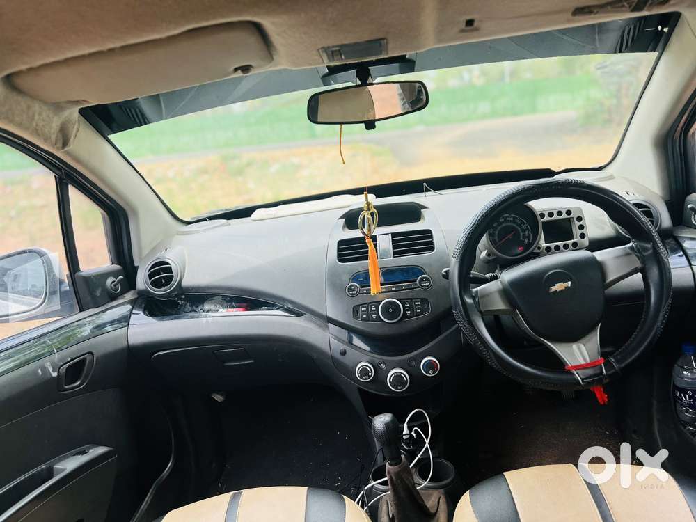 Chevrolet Beat 2010-2013 Diesel Lt, 2011, Diesel