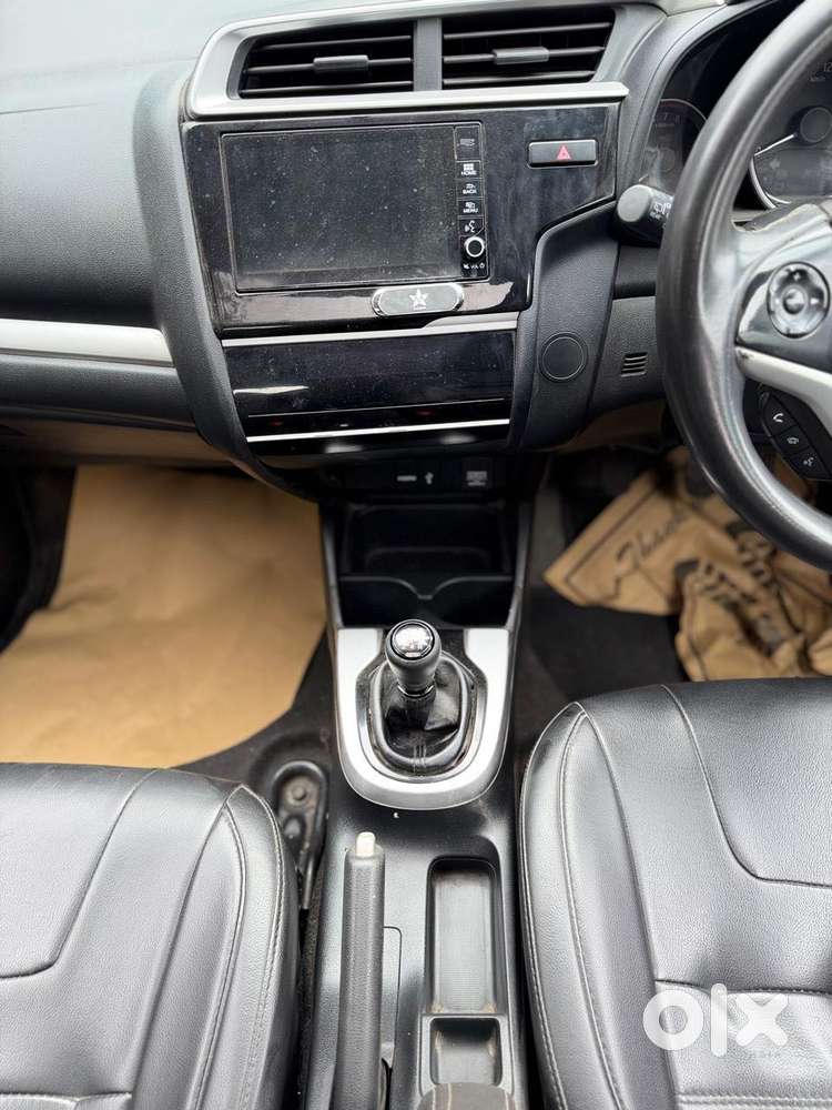 Honda Wr-v I-vtec Vx, 2019, Petrol