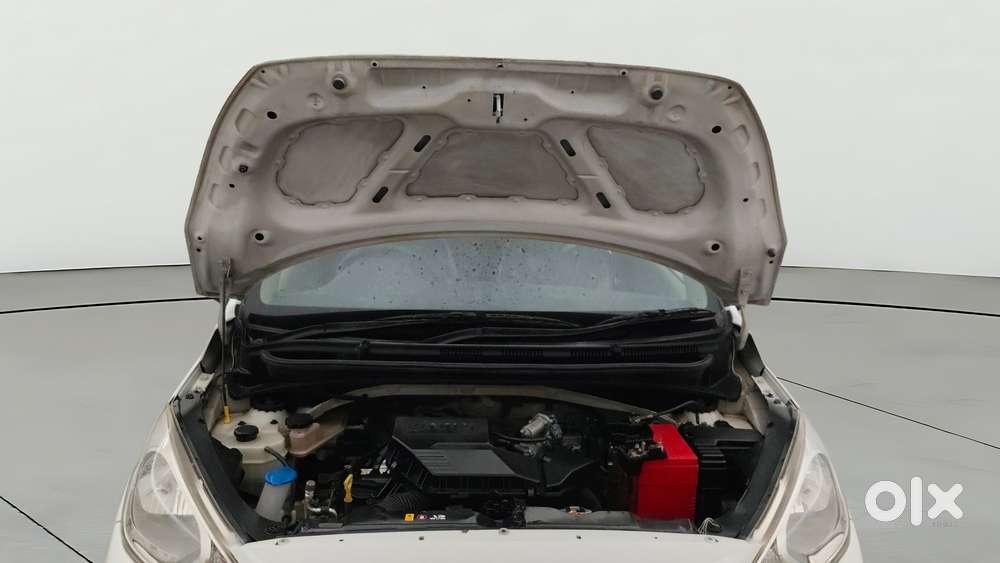 Hyundai New Santro 1.1 Sportz Mt, 2019, Petrol