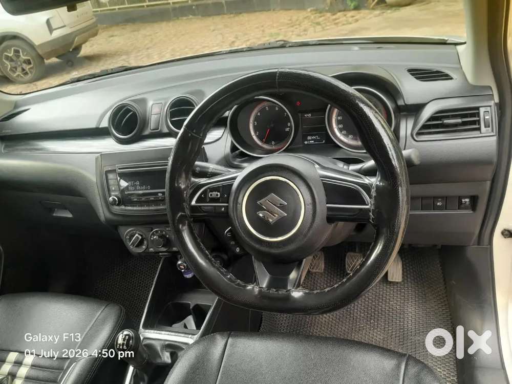 Maruti Suzuki Swift Dzire 2020 Automatic