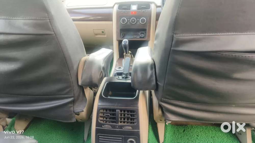 Tata Safari Storme Vx, 2015, Diesel