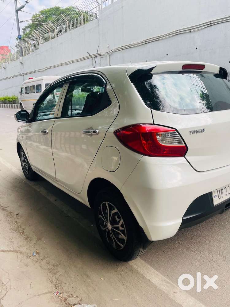 Tata Tiago Xe Diesel, 2018, Diesel