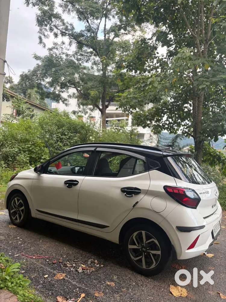 Hyundai Grand I10 2020 Petrol Manual