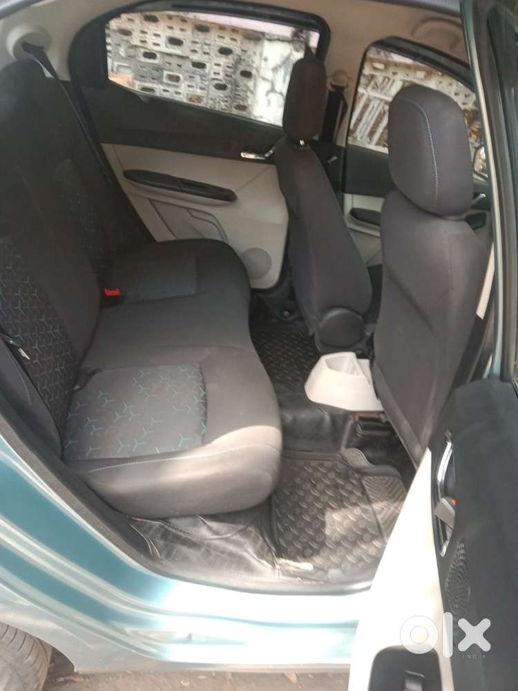 Tata Tiago Ev Electric 19500 Km Driven