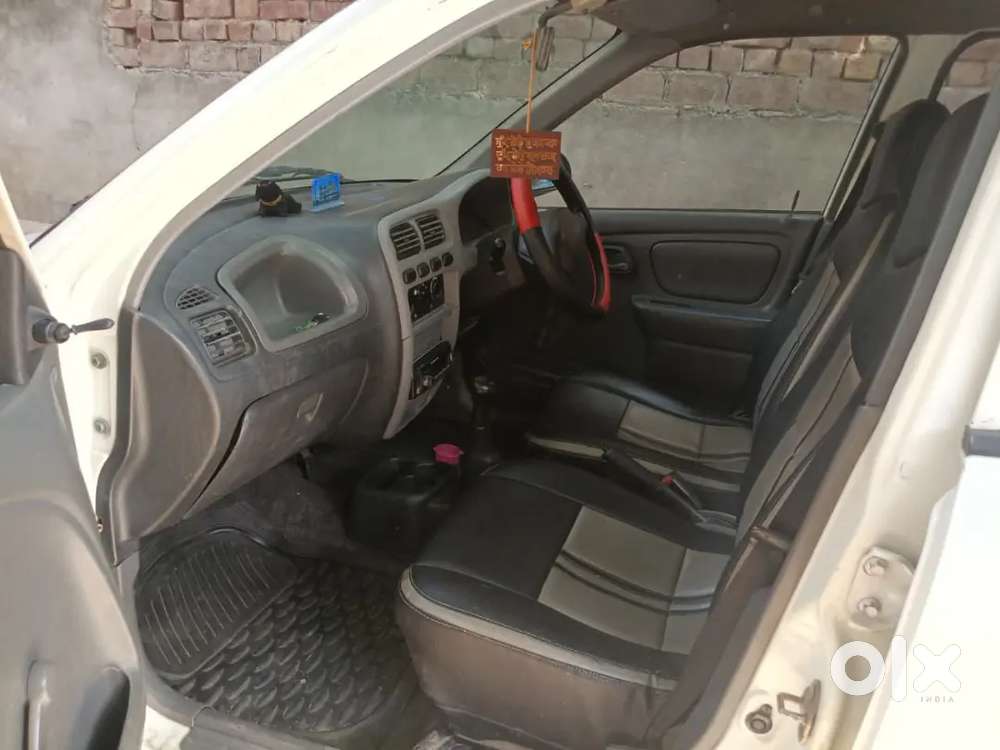 Alto 800 Lxi
